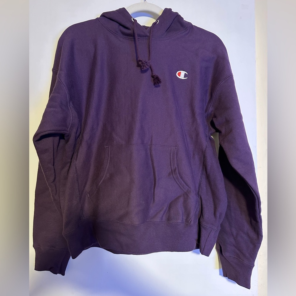 Champion Reverse weave hoodie